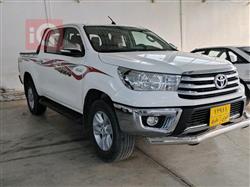 تويوتا هايلوكس